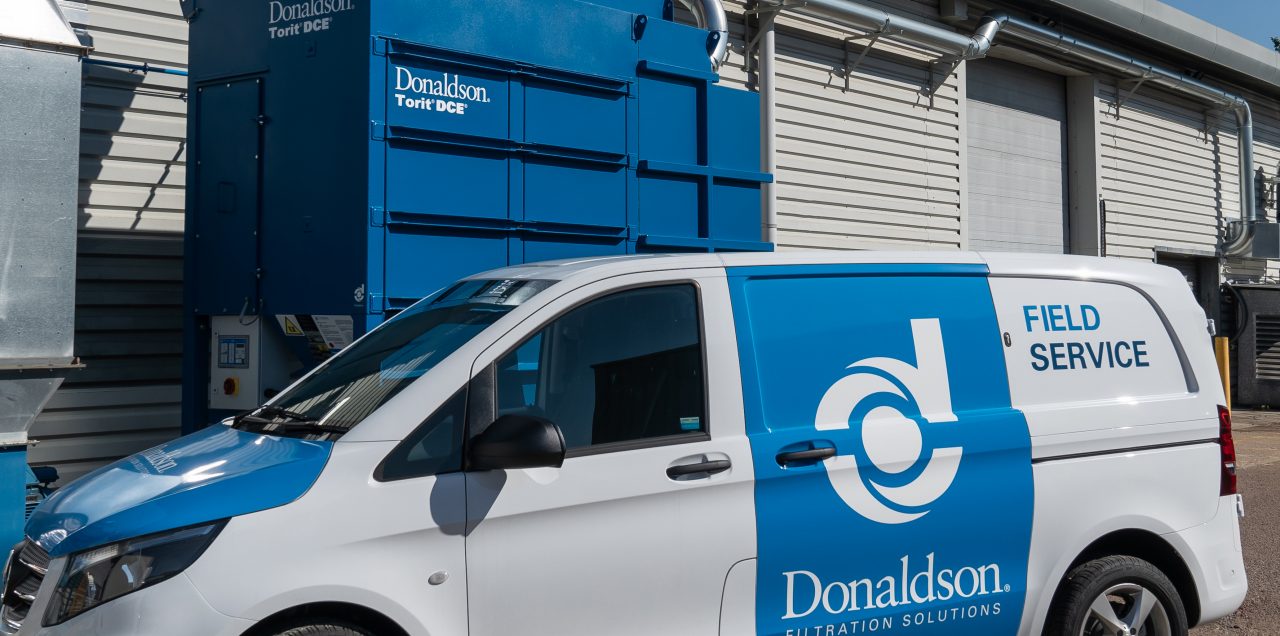 service-maintainence-donaldson