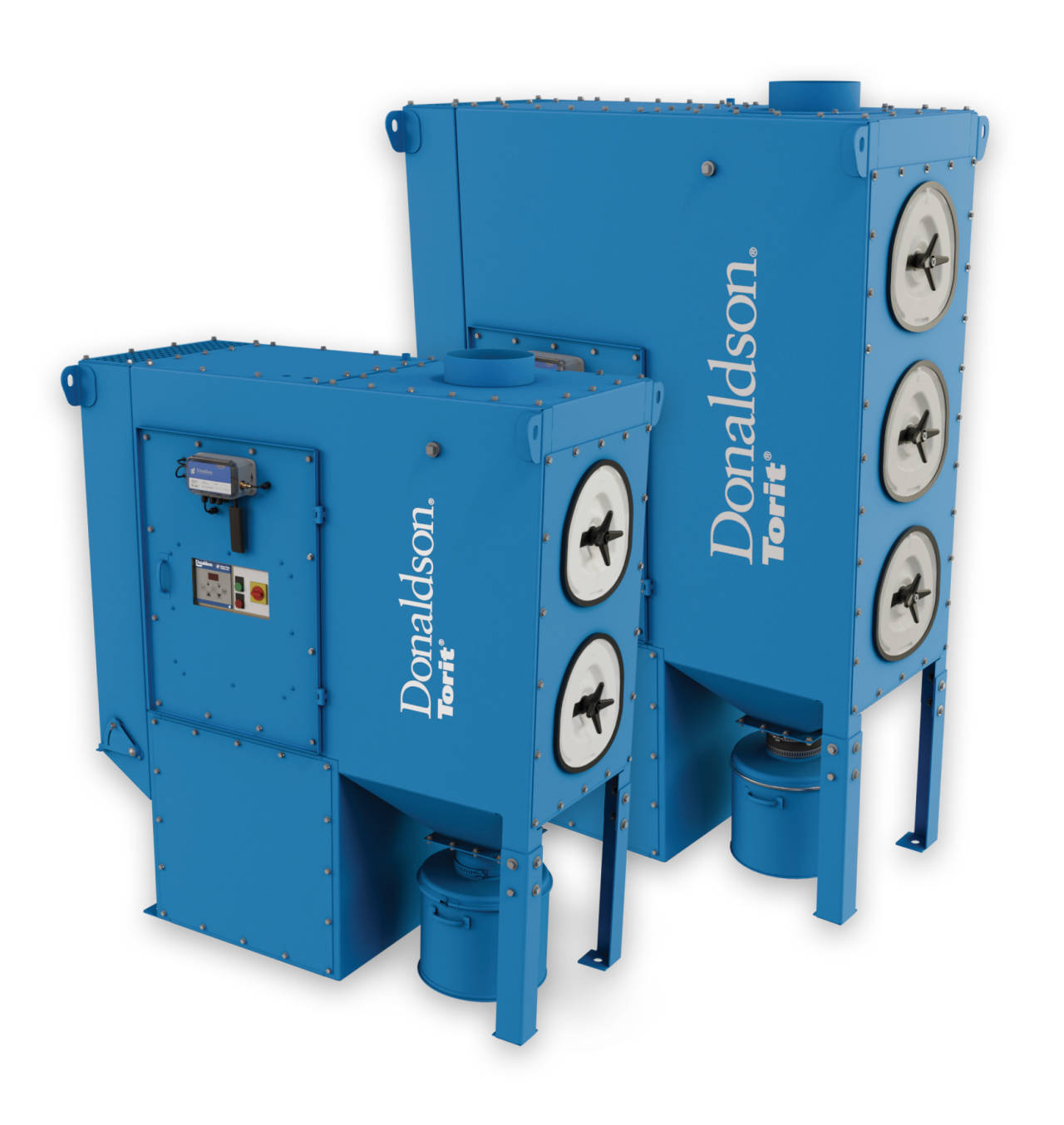 DFPRE 2 & 3